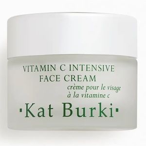 ❗️$116 VALUE - KAT BURKI Vitamin C Intensive Face Cream
